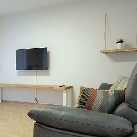 Apartamento Estella-Lizarra מראה חיצוני תמונה
