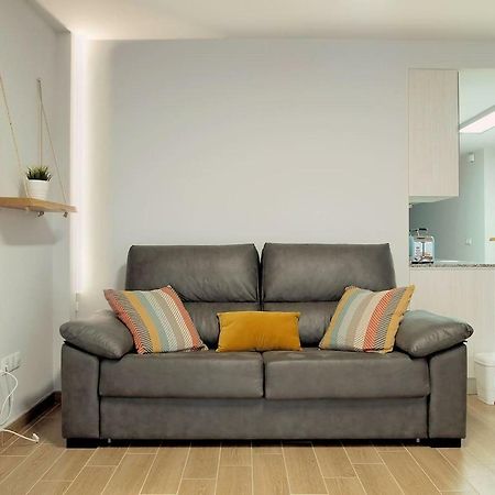 Apartamento Estella-Lizarra מראה חיצוני תמונה