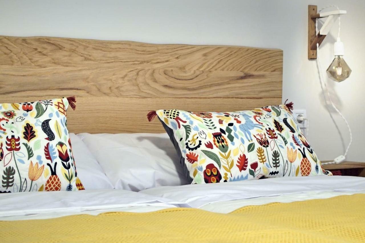 Apartamento Estella-Lizarra מראה חיצוני תמונה