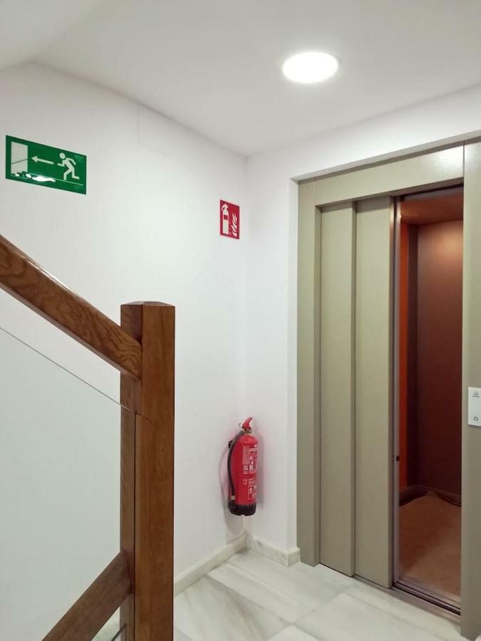 Apartamento Estella-Lizarra מראה חיצוני תמונה