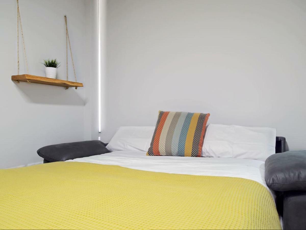 Apartamento Estella-Lizarra מראה חיצוני תמונה