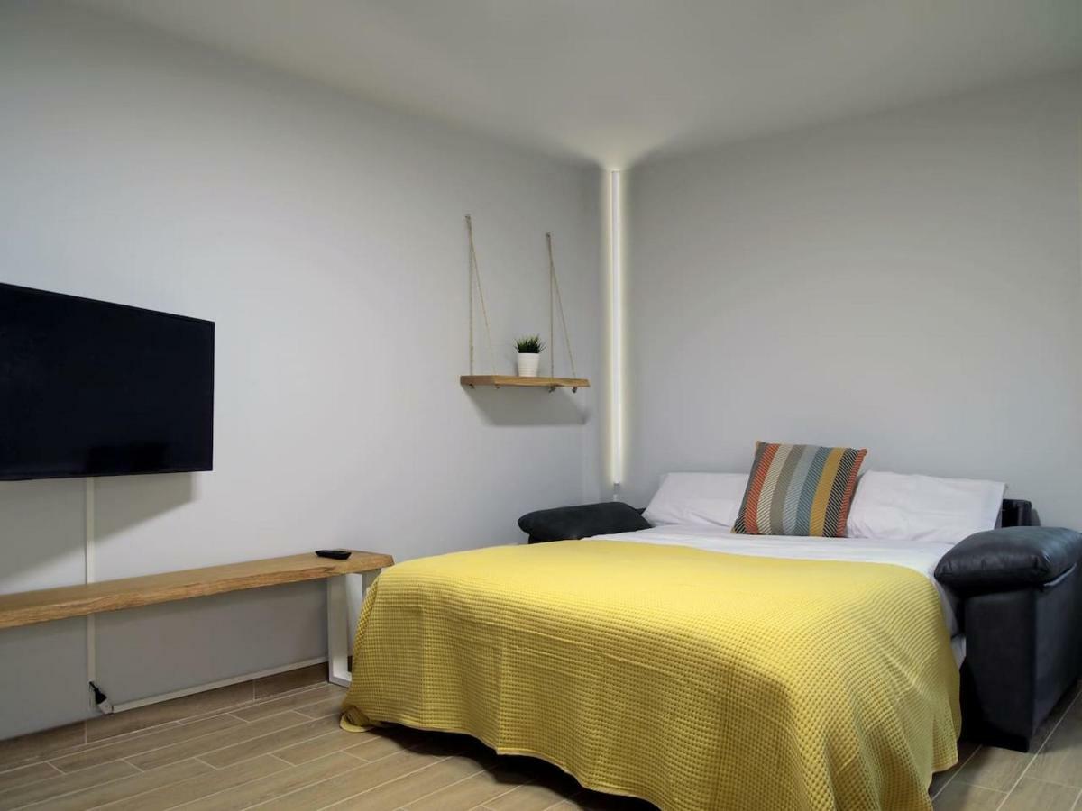 Apartamento Estella-Lizarra מראה חיצוני תמונה