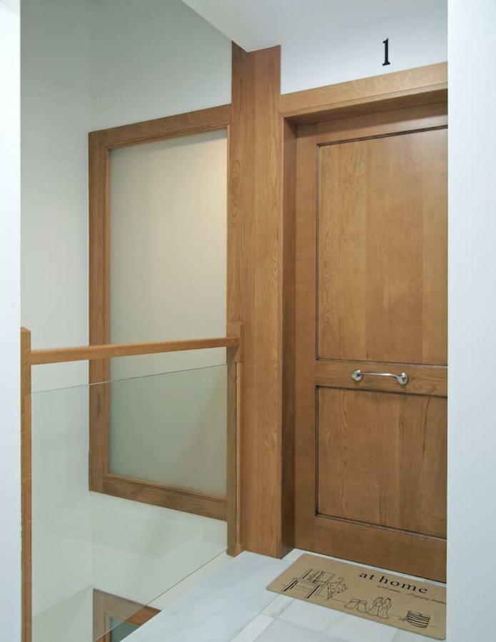 Apartamento Estella-Lizarra מראה חיצוני תמונה